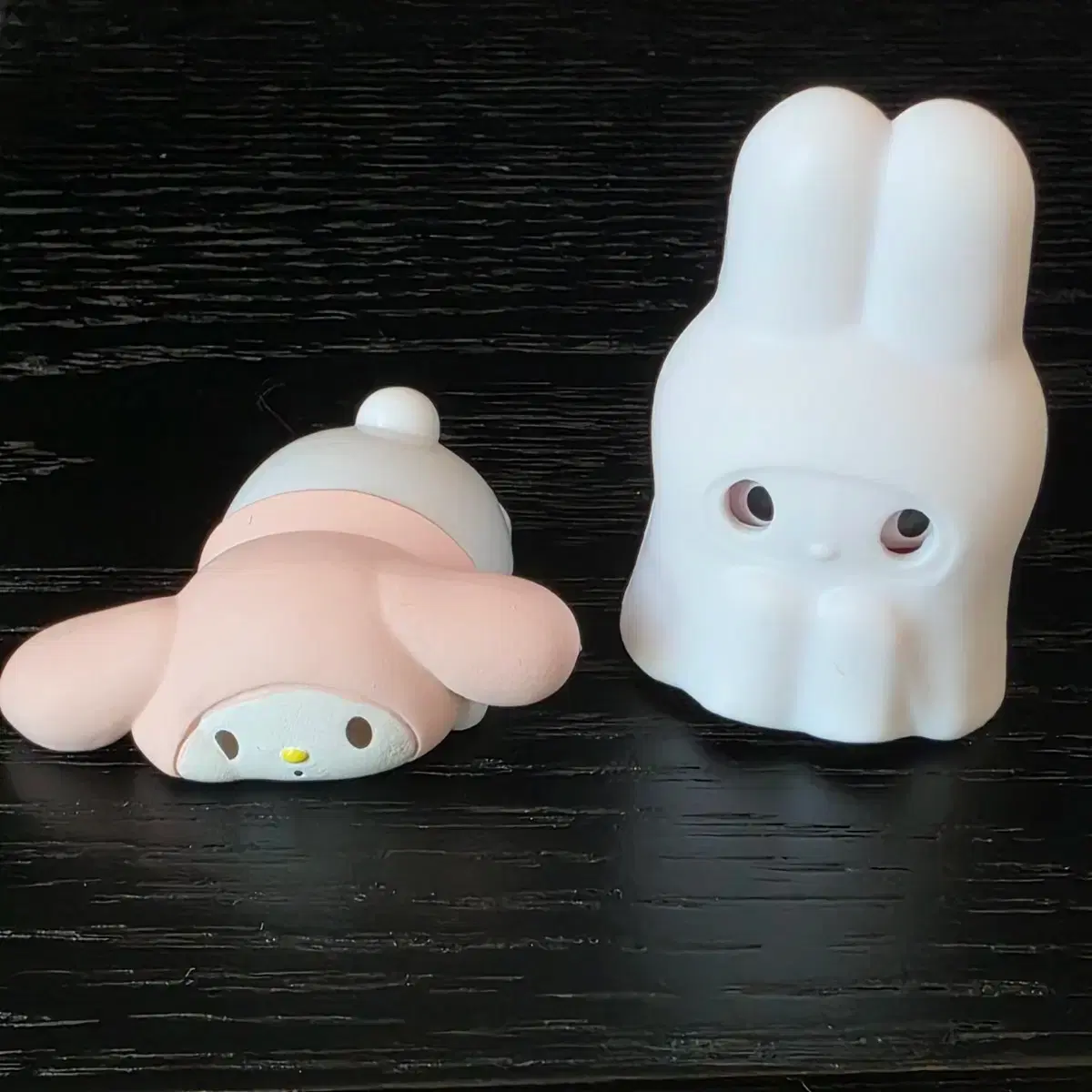 Bulk] Sanrio: My Melody Gacha Figure #산리오마이멜로디,#산리오,#산리오가챠 on Bunjang  Global Site.