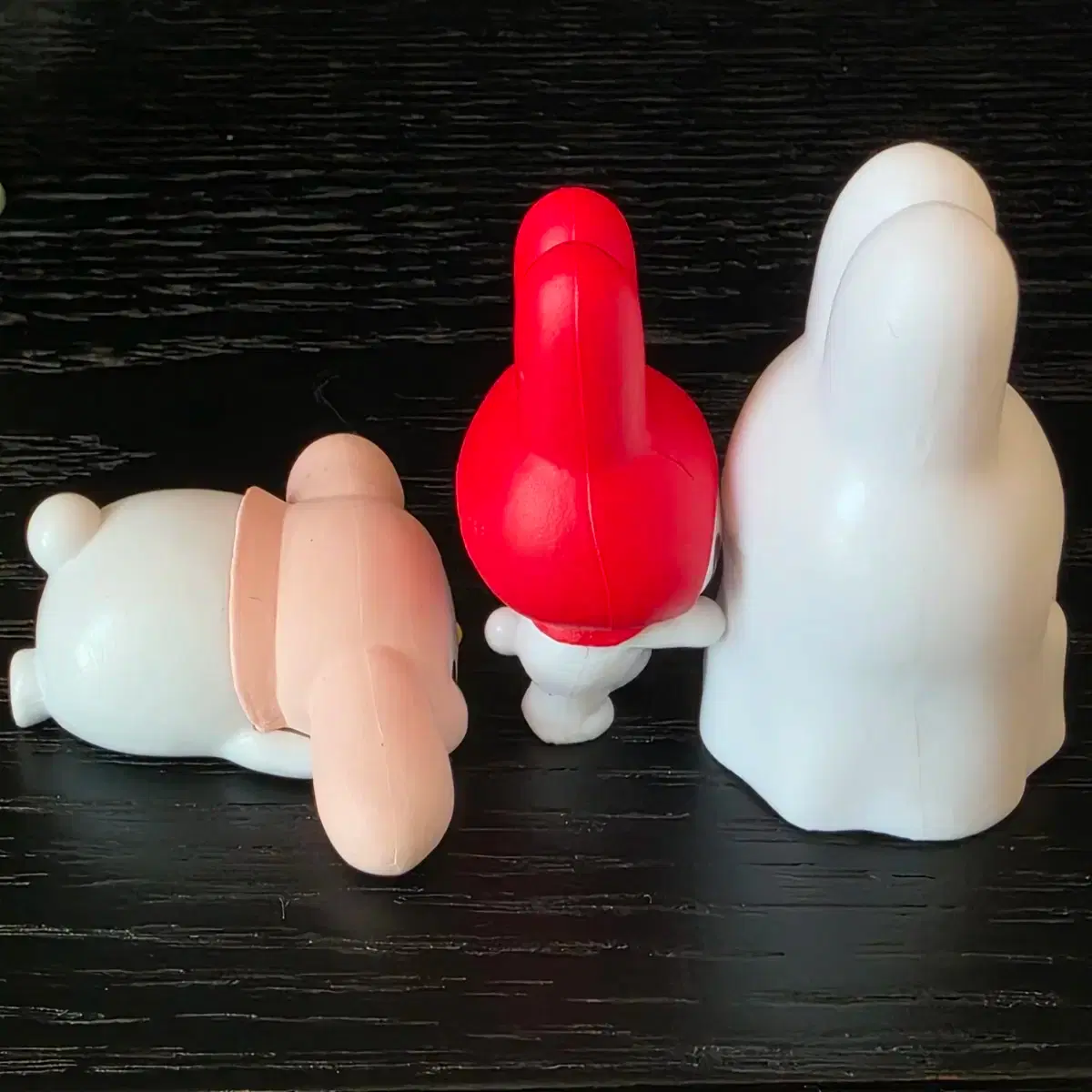 Bulk] Sanrio: My Melody Gacha Figure #산리오마이멜로디,#산리오,#산리오가챠 on Bunjang  Global Site.