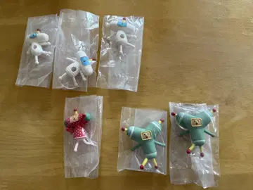 카타타마 오페오 이치고짱 (장미, 원하는 세트로 선택 가능)