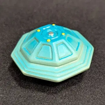 베어 모델 올 괴수 컬렉션 핏 UFO