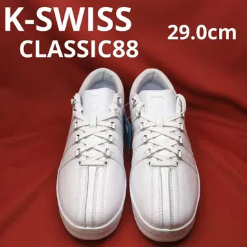 K-SWISS 남성용 스니커즈 29.0cm