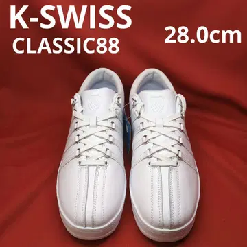 K-SWISS 남성용 스니커즈 28.0cm