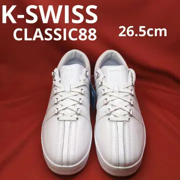 K-SWISS 남성용 스니커즈 26.5cm