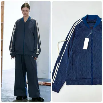 24aw 새상품 my beautiful landlet 자켓 1