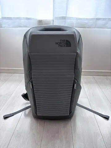 THE NORTH FACE Access Pack 22 그레이 백팩