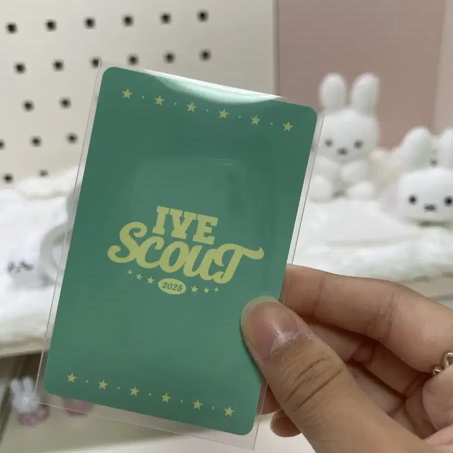IVE THE 1ST WORLD TOUR in CINEMA - Official MD [Sticker pack
