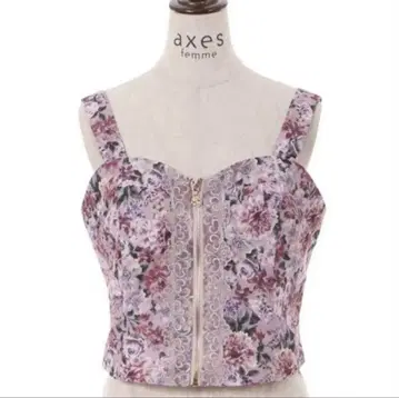 엑시즈팜 axes femme