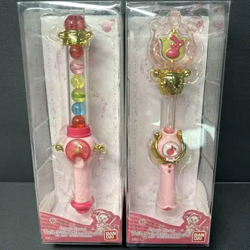 오자마녀 도레미 피리카피리라라 포론 컬렉션