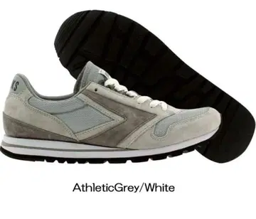 BROOKS 헤리티지 챌린지 27.5cm