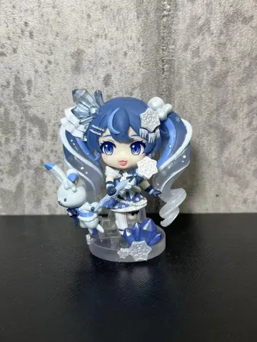 하츠네 미쿠 유키 미쿠 아소토~SNOW MIKU 2025~ A상