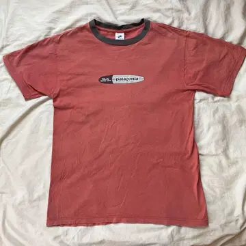 Patagonia 파타고니아 서핑 티셔츠