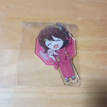 카스가 미라이 아크릴 스탠드