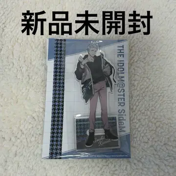SideM 가즈노하 아메히코 아크릴 스탠드
