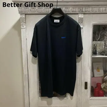 Better Gift Shop 베터 기프트 샵 티셔츠 L 블랙
