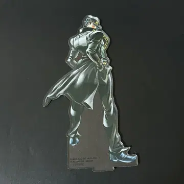 죠죠의 기묘한 모험 죠죠 쿠죠 죠타로 라스트 서바이버 아크릴 스탠드