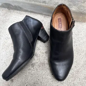 숏부츠