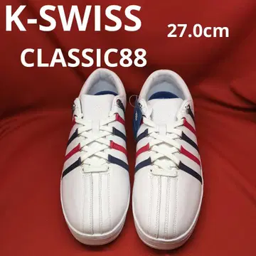 K-SWISS 남성용 스니커즈 27.0cm
