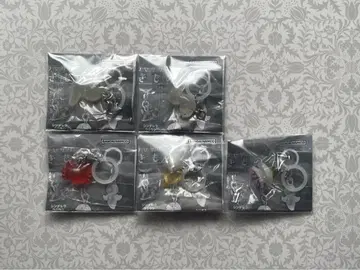 메지루시 액세서리 바다의 생물 2