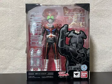 S.H.Figuarts 가면라이더 스트롱거
