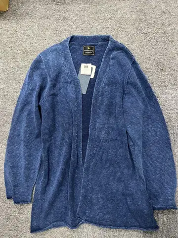 새상품 MoonBeatQuality 긴팔 가디건