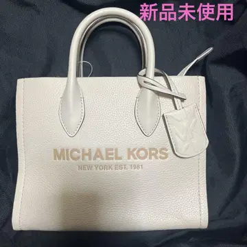 마이클코어스 숄더백 미렐라