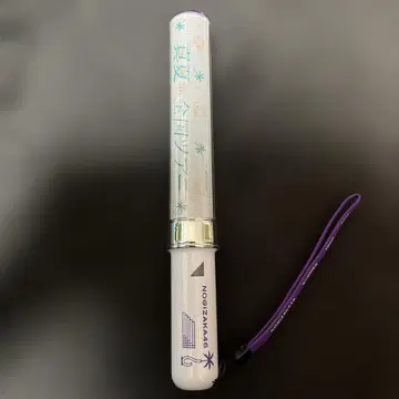 노기자카46 한여름의 전국 투어 2022 응원봉