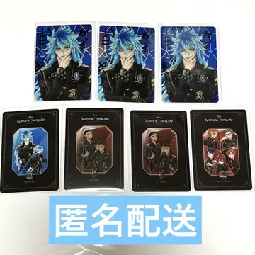 트위스티 5주년 팝업 스토어 마쓰야 긴자 오로 카드 이데아 외