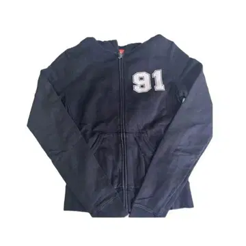 Juicyland 네이비 후드티 91