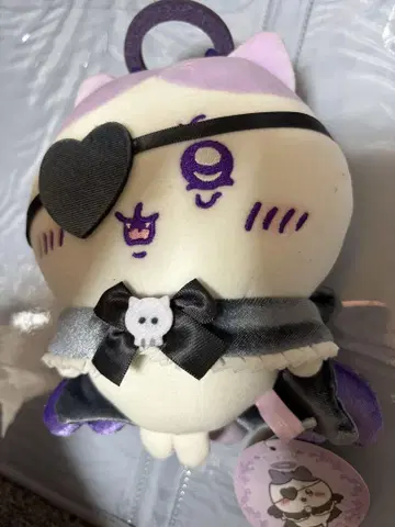 치이카와 (먼작귀) 천사와 악마 타락한 천사 하치와레