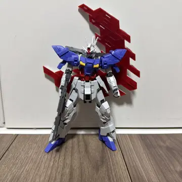 HG 문 건담