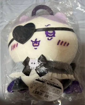 치이카와 (먼작귀) 천사와 악마 봉제 인형 S