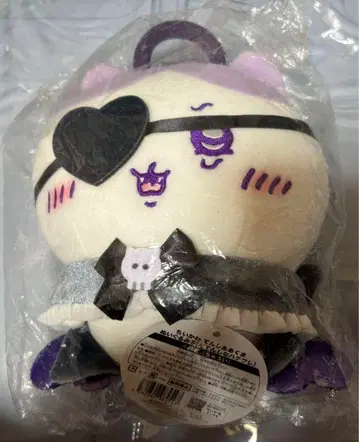 치이카와 (먼작귀) 천사와 악마 봉제 인형 S