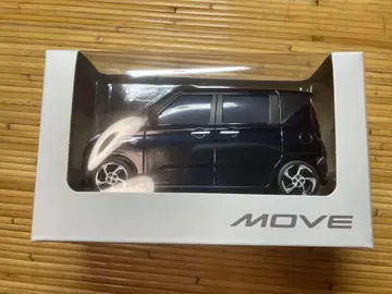 신형 MOVE 레이저 블루 크리스탈 샤인 신형 무브 풀백 카