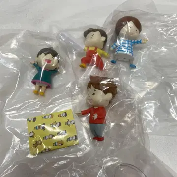 요시타케 신스케 가챠가챠