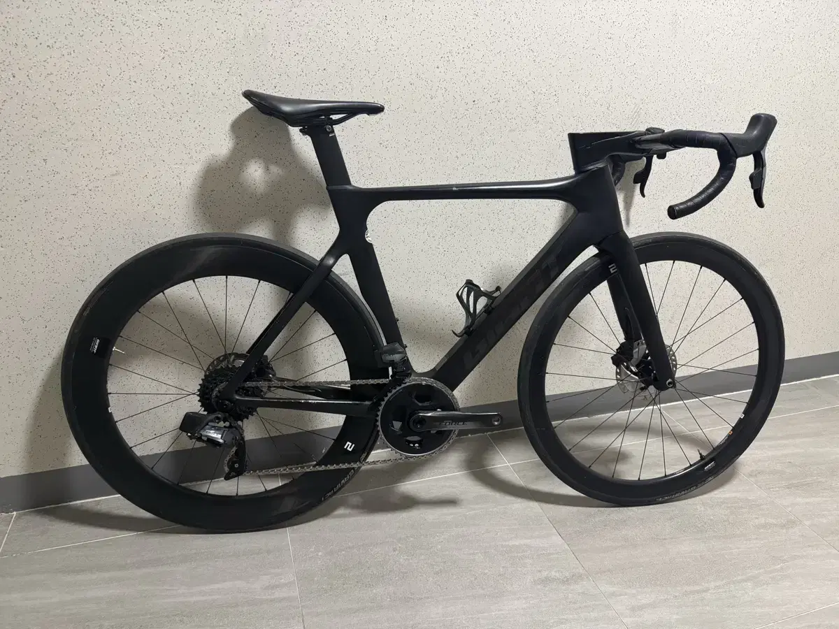 Giant Propel Advanced 1 2021 SRAM Force