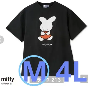 미피 반팔 티셔츠 아베일 M L4L