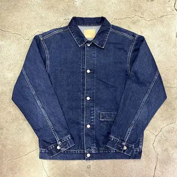 HATSKI 데님 재킷 XX HTK-23011