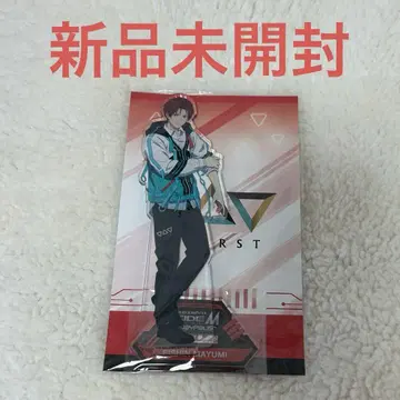 SideM 아크릴 스탠드  메미 에이신