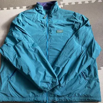 L.L.Bean 나일론 자켓 EXTRA LARGE 파랑
