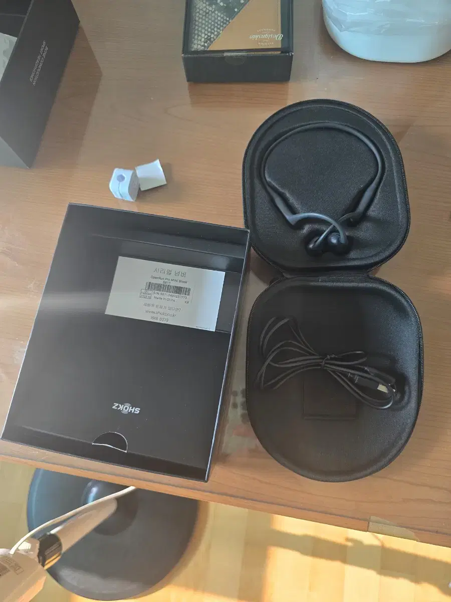 Shokz OpenRun Pro Mini S811