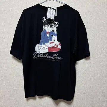 명탐정 코난 티셔츠