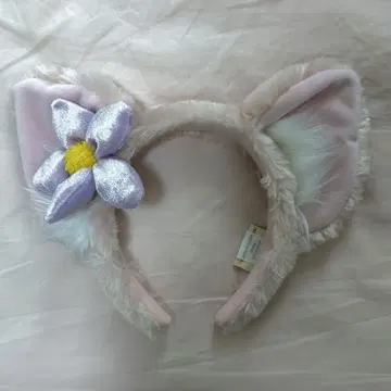 디즈니 리나벨 머리띠