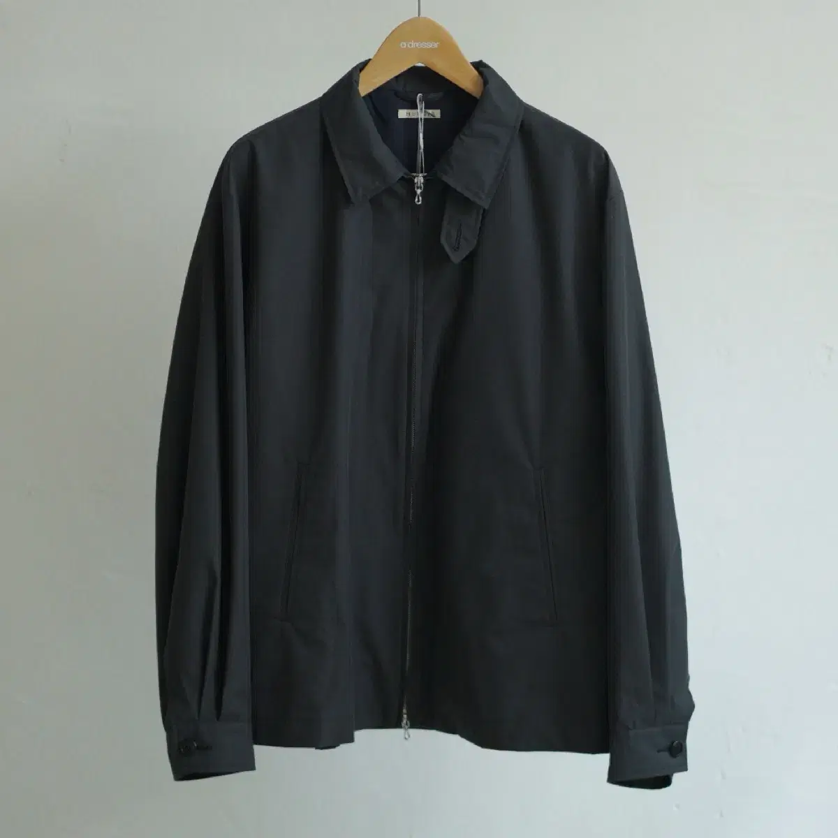 HEUGN 23SS Winston suede heugn winston suede 3 23SS 3] Eugen