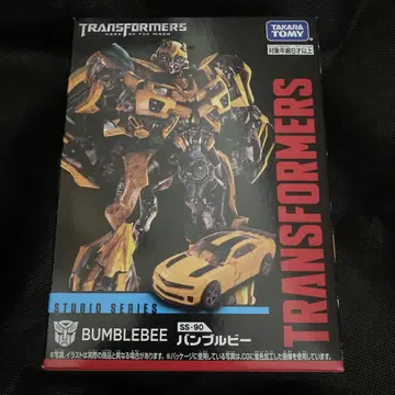 타카라토미 TAKARATOMY 트랜스포머 SS-90 범블비
