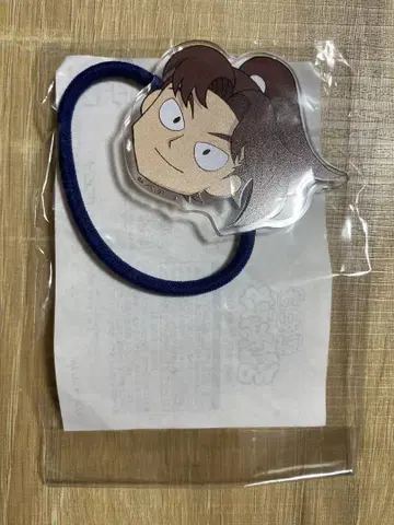 닌자 타마 야마다 리키치 헤어 밴드