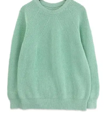 BATONER 바토너 SIGNATURE CREW NECK 3