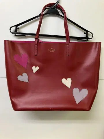 kate spade 하트 모티브 숄더백