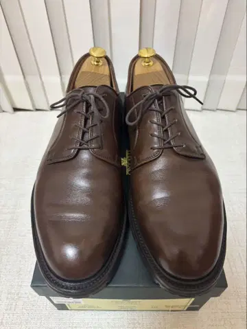 크로켓 & 존스 LANARK2 라나크 2 WAX CARF