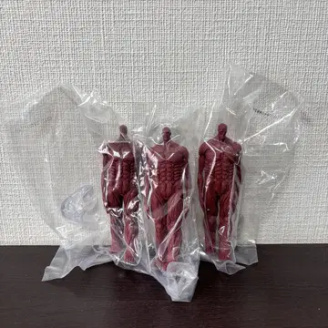 진격의 거인 지나시 엘렌 제일복권 피규어