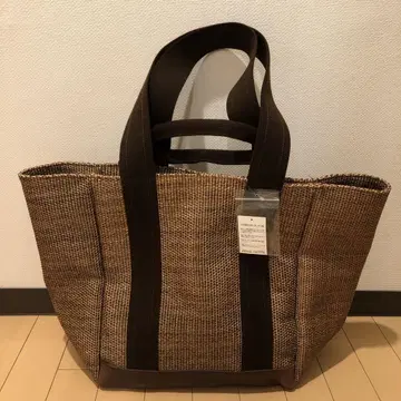 아쉬 페 프랑스 필 다레니에 바스켓백